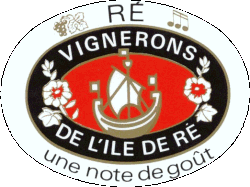Logo Coopérative Vinicole