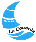 Logo La Couarde