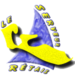 Logo du Serveur Rétais